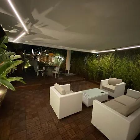 Alessandra House