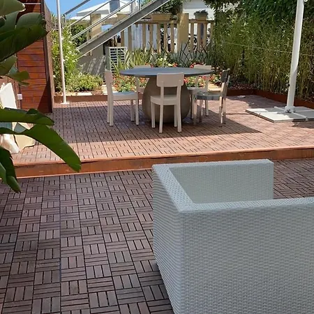 Alessandra House Apartment