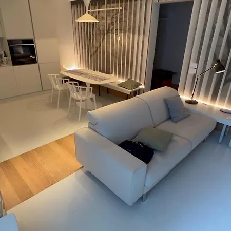 Apartament Alessandra House Grottammare