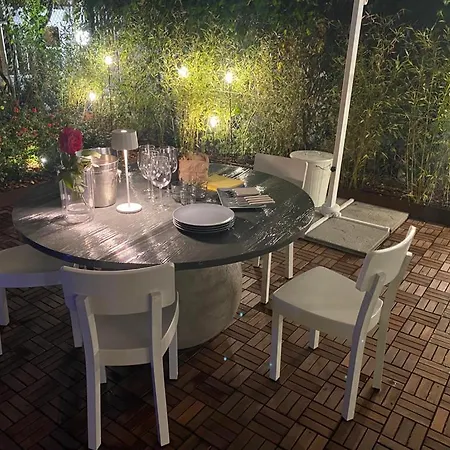 Alessandra House