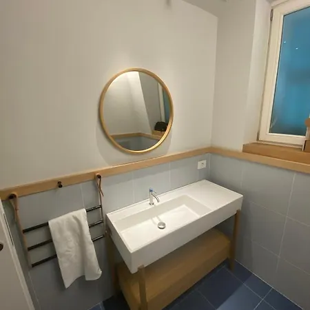 Apartment Alessandra House Grottammare