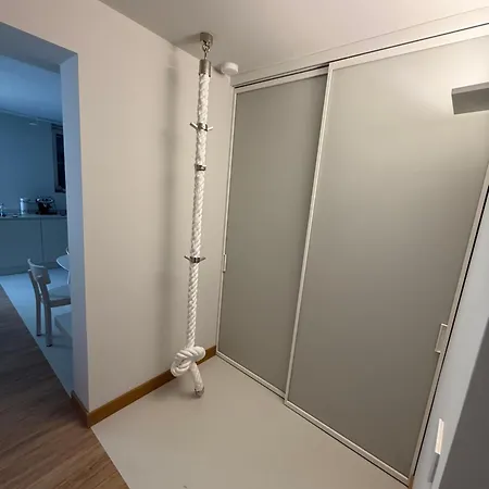 Alessandra House * グロッタンマーレ