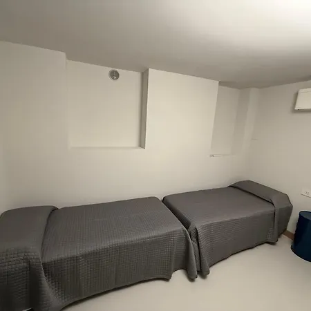 Apartmán Alessandra House