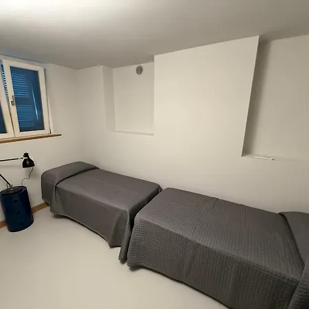 アパート Alessandra House